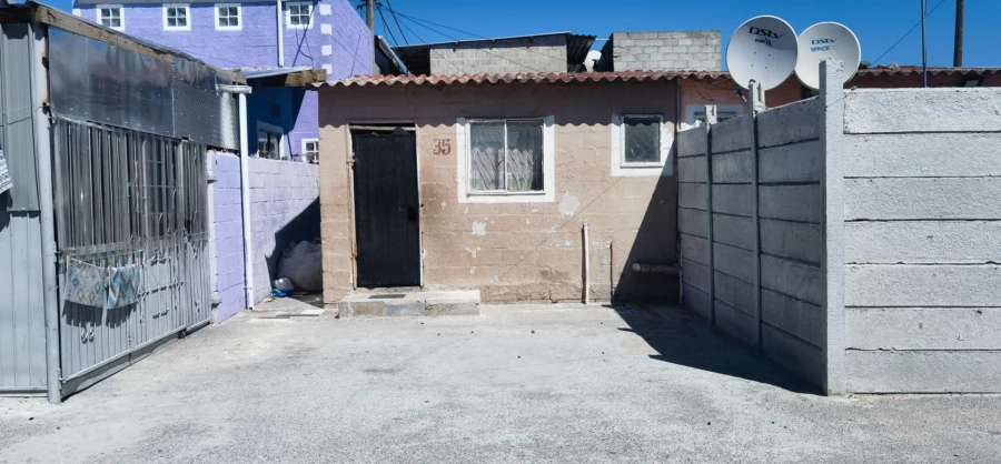 1 Bedroom Property for Sale in Delft Western Cape
